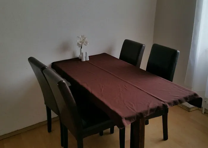 Appartement Hotel Marien-Hof Viena